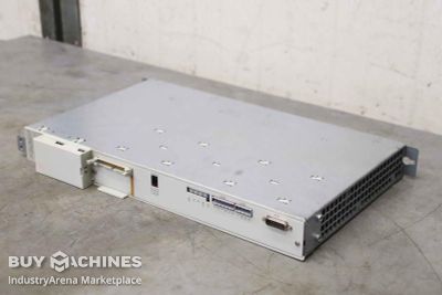 LT-Modul Siemens Simodrive 611 6SN1123-1AA00-OBAO