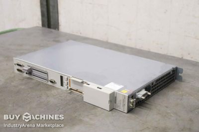 LT-Modul Siemens Simodrive 611 6SN1123-1AAOO-OCAO