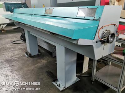 SCHMID LM 3200