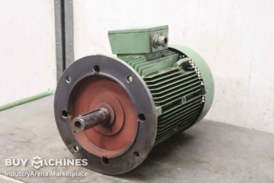 Electric motor 15 kW 1455 rpm Siemens 1 LA5166-4AA91