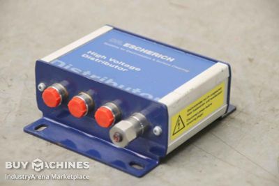 Distributor Escherich 100082 (ES108)  HVD-05