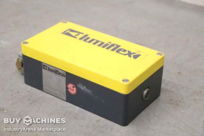 Lichtschranke Schaltteil Leuze lumiflex ULS-5