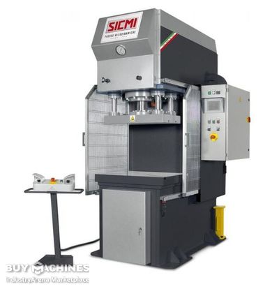 SICMI MCL 170