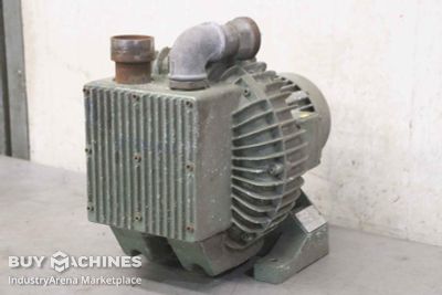 Side channel blower 1.1 kW Rietschle SKG 245-2.