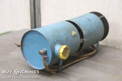 Cooling device CLOOS 620/310/H235 mm