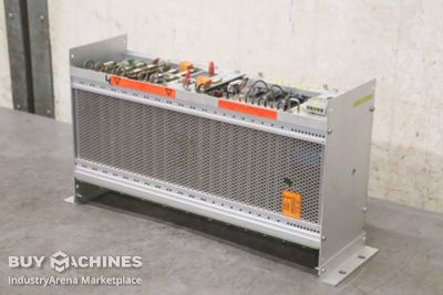 Electronic module Bachmann Battenfeld Steuerung Spritzgießmaschine