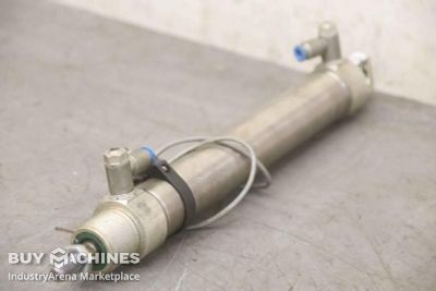 Pneumatic cylinder Festo DSNU-32-180-PPS-A