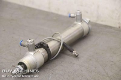 Pneumatic cylinder Festo DSNU-32-125-PPS-A