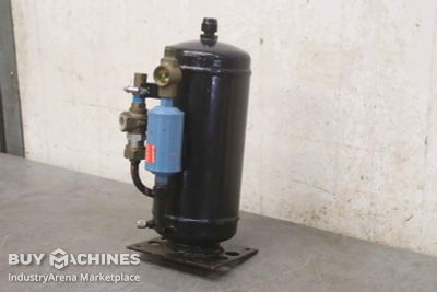 Liquid separator filter dryer Danfoss DX 033