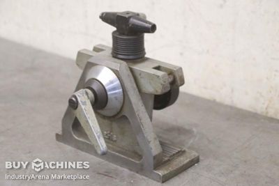 Grinding wheel puller EHS Spitzenhöhe 173 bis 238 mm