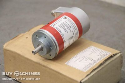 Rotary encoder TR Electronic HE-65-M  205-00059