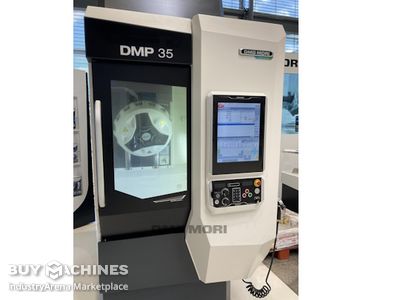 DMP 35 (Reference-Nr. 051128)