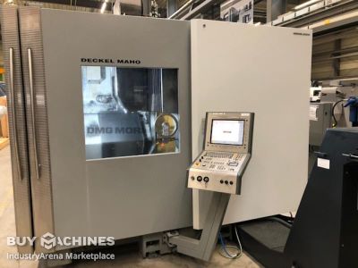 DMC 75 V linear (Reference-Nr. 051132)