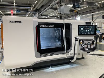 CTX beta 800 (Reference-Nr. 071582)