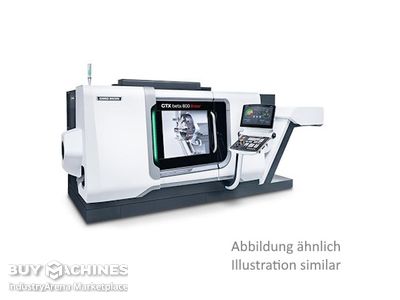 CTX beta 800 (Reference-Nr. 071607)