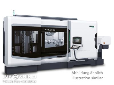 NTX 2500|1500 (Reference-Nr. 190063)