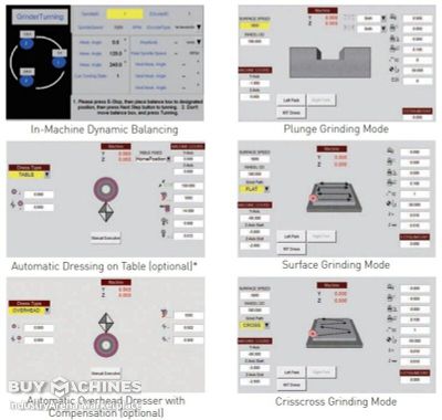 CHEVALIER FSG-2448ADIV