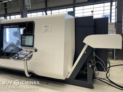 CTX beta 1250 TC 4A (Reference-Nr. 071662)