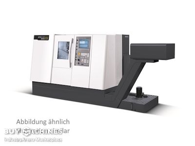 CTX 310 ecoline (Reference-Nr. 075151)