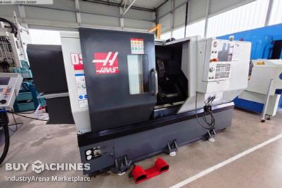 HAAS DS-30 SSY