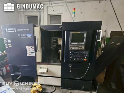 HWACHEON HI-TECH 230B YMC