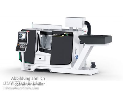 CTX 310 ecoline (Reference-Nr. 075168)