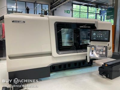 CTX 2500|1250 (Reference-Nr. 071661)