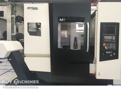 M1 (Reference-Nr. 051088)