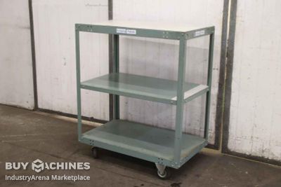 Transport trolley Krieg 1000/600/H1210 mm