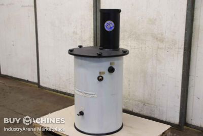 Oil-water separation system for compressors Wecker WO 2