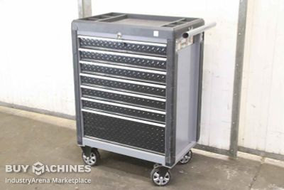 Workshop trolley Duro SIDE 01547