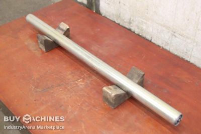 Conveyor belt rollers Transport rollers unbekannt Ø 60 x 1145 mm