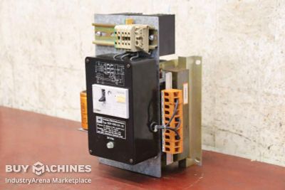 DC power supply Block SDV 400/24-15