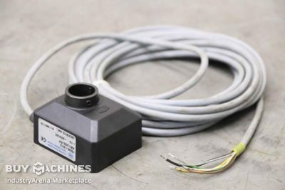 Incremental encoder SIKO IG06-1372  ABI-200-PP