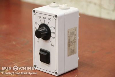 Potentiometer Elvo ED 1,5 GS