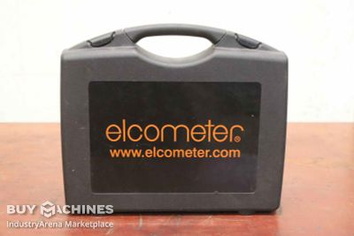 Cross-hatching machine Elcometer Elcometer 107