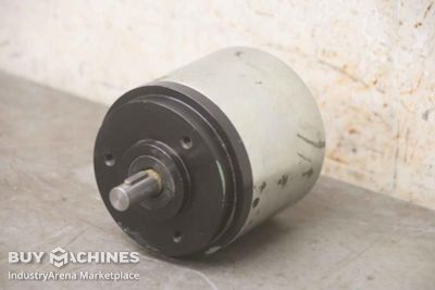 Rotary encoder Hohner 4006