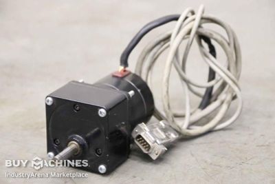 Servomotor isert-electronic Oriental Motor 3465  2GK9K