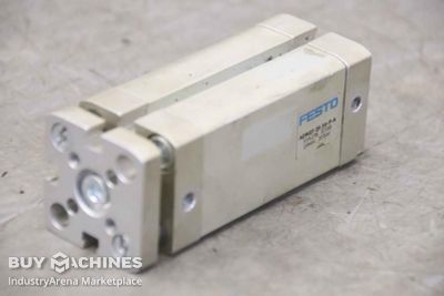 Kompaktzylinder Festo ADNGF-25-50-P-A  554236