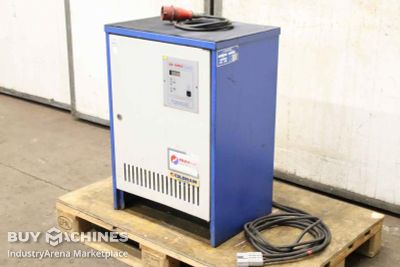 Charger for forklifts 36 V/80 A Oldham High Power III 36-80
