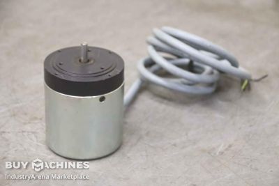 Rotary encoder Hohner 4700