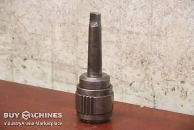 Quick change chuck unbekannt MK3  32 mm