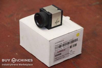 Industrial camera Innolas UI-2250SE-M-GL