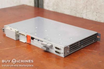 LT-Modul Simodrive 611 Siemens Mikron 6SN1123-1ABOO-OAAO  UME 600