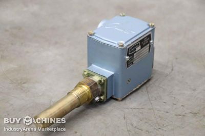 thermostat Amot 4140DKIE00CE4-EE  83-104°C