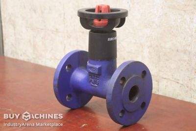 Gate valve with flange connection ARI JL1040  DN32 PN6