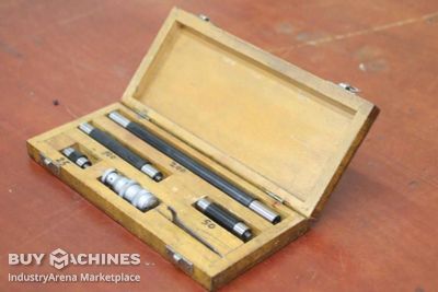 Internal micrometer Mauser 50 - 425 mm