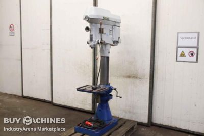 Standbohrmaschine MK3 Flott SB 23 St