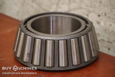 Tapered roller bearings Timken HH421246 C