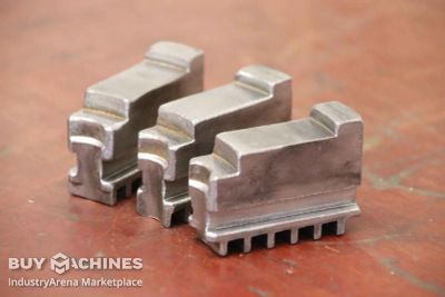 Interchangeable jaws unbekannt Breite 18 mm